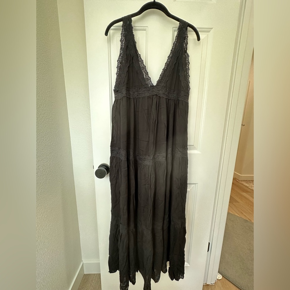 Vici dress